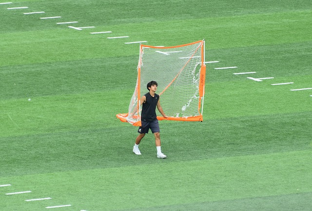 李小明与拳