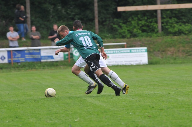 球战术中的 球战术中的