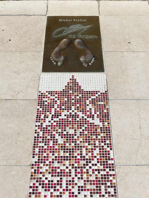 每一个进步 每一个进步